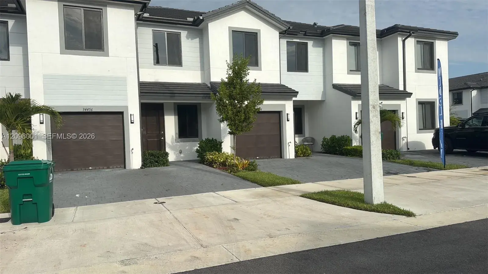 3 bedroom 2 bath Residential for sale at 34507 SW 191st Ave, Homestead FL 33034