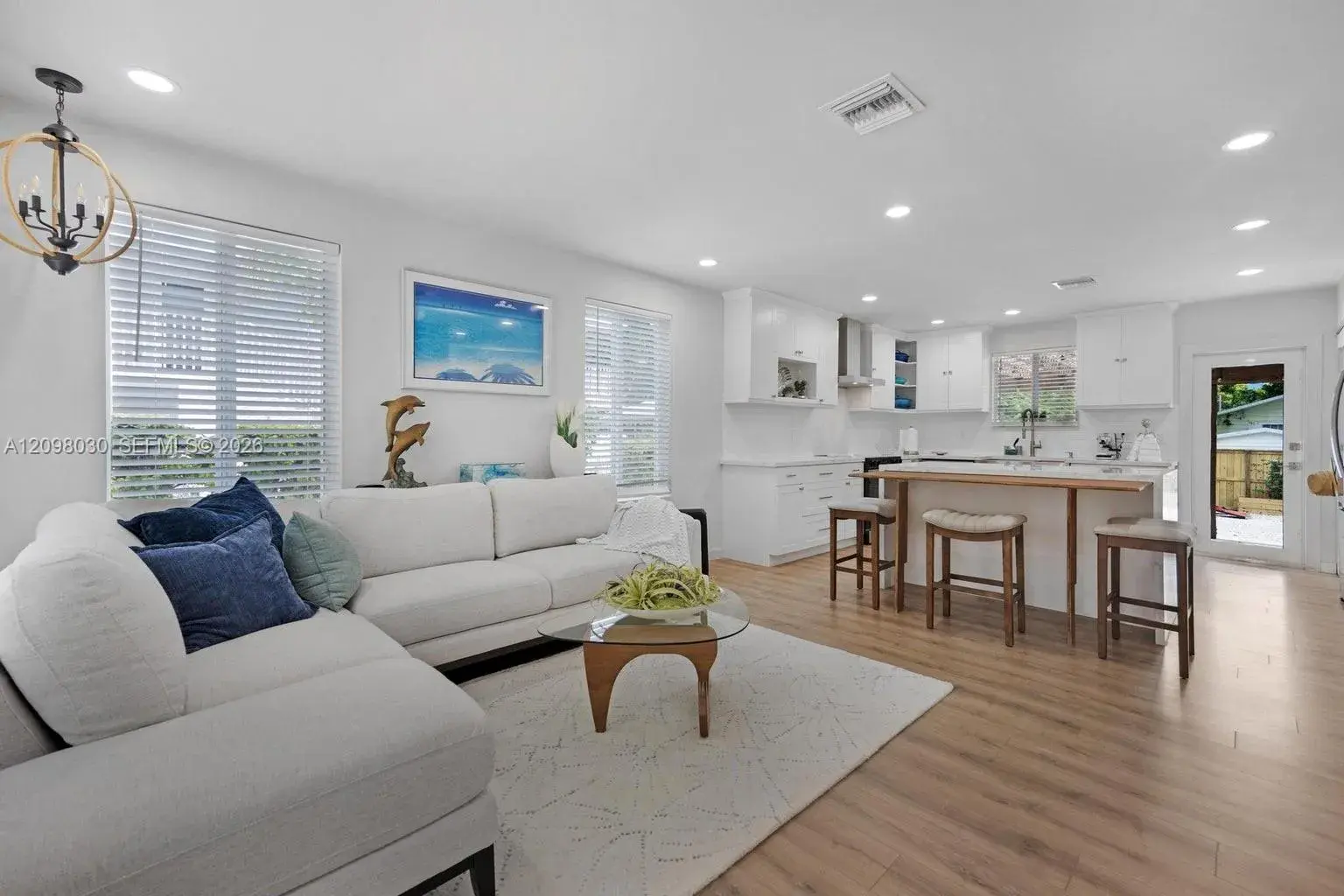 3 bedroom 2 bath Residential for sale at 53 Bonefish Ave, Key Largo FL 33037