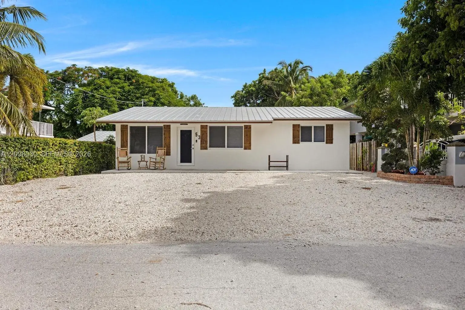 53 Bonefish Ave, Key Largo FL 33037