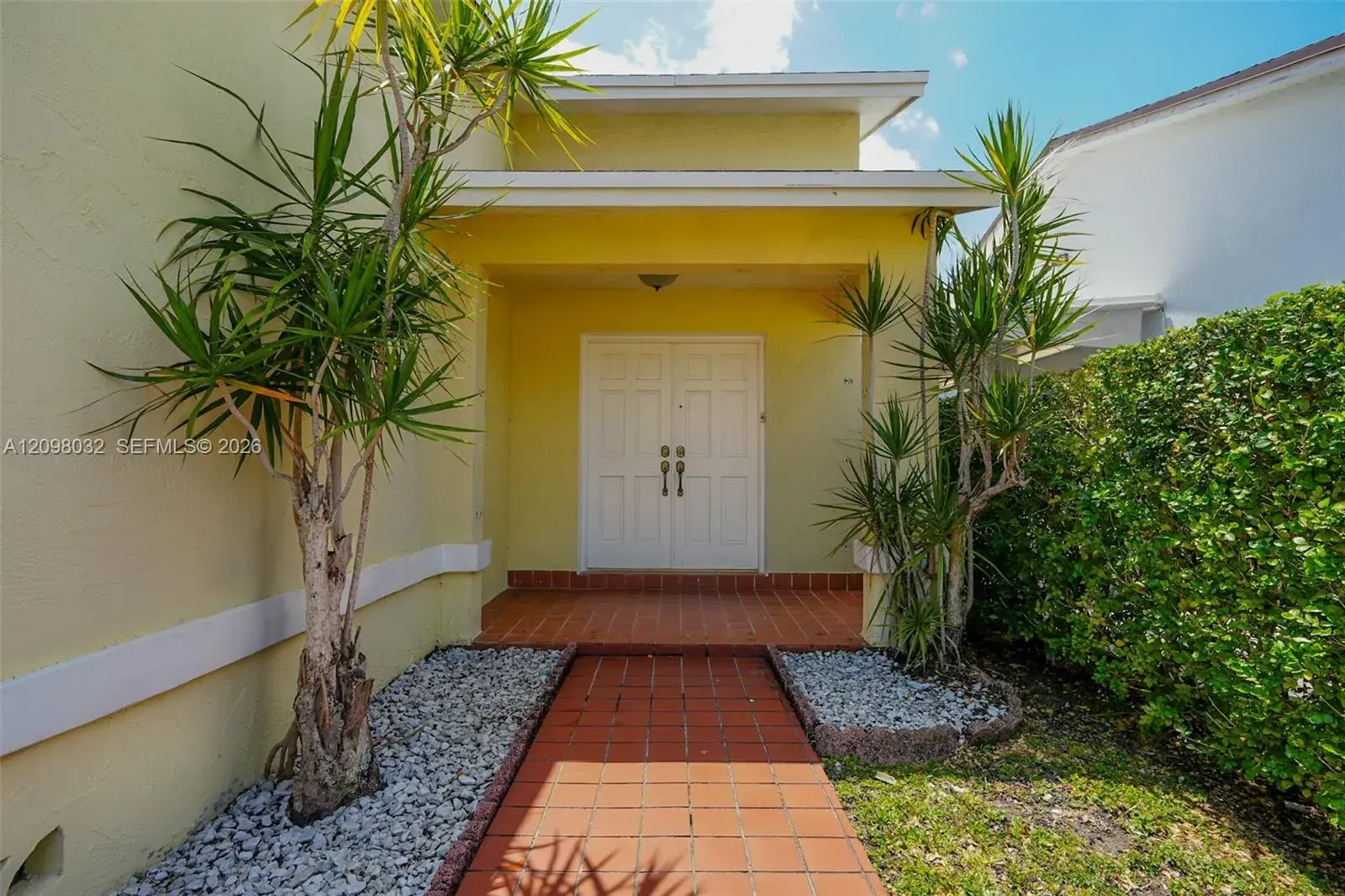 3 bedroom 2 bath Residential for sale at 10920 SW 143rd Ct, Miami FL 33186