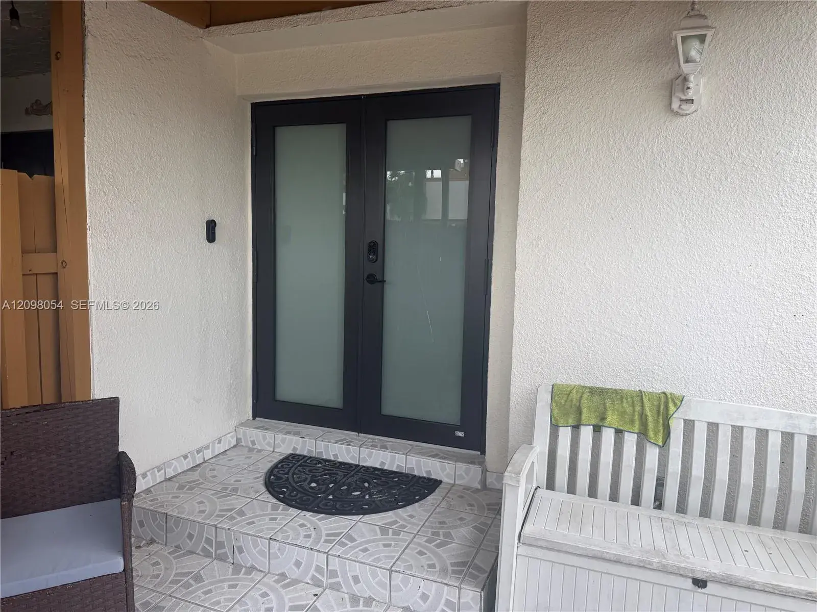 3 bedroom 3 bath Residential for sale at 13185 SW 9th Ln, Miami FL 33184