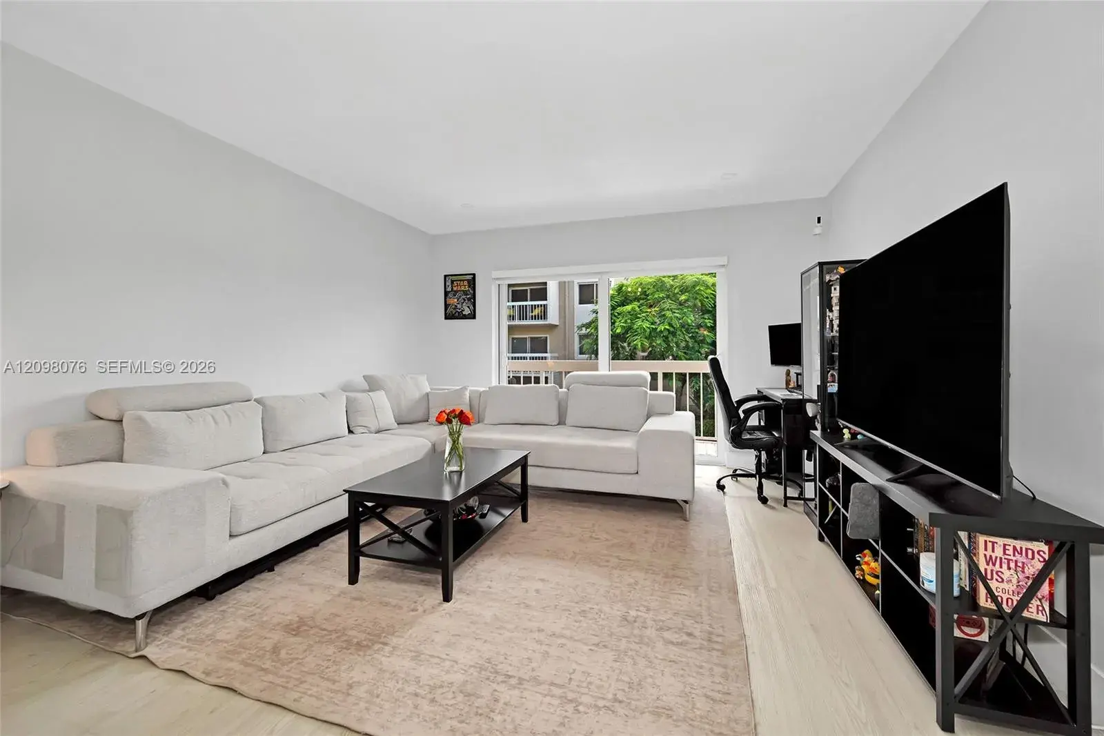 7845 Camino Real # 212, Miami FL 33143