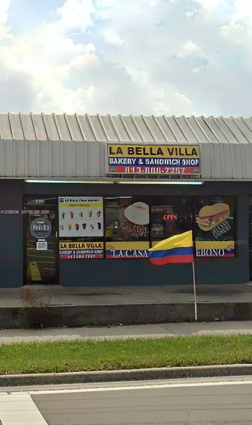Business Opportunity for sale at 7026 W Hillsborough, Tampa FL 33634
