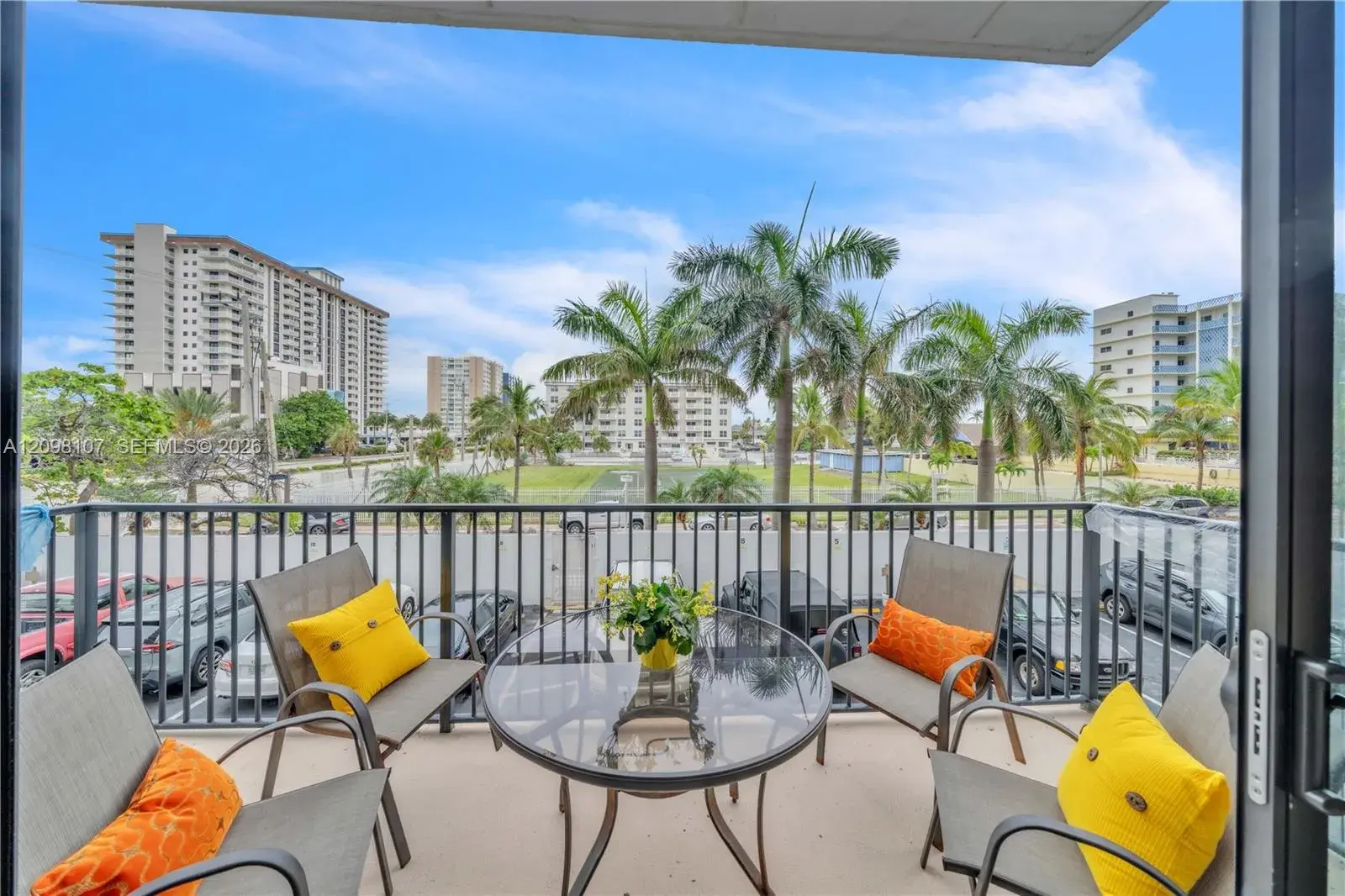2 bedroom 2 bath Residential for sale at 2101 S Ocean Dr # 204, Hollywood FL 33019
