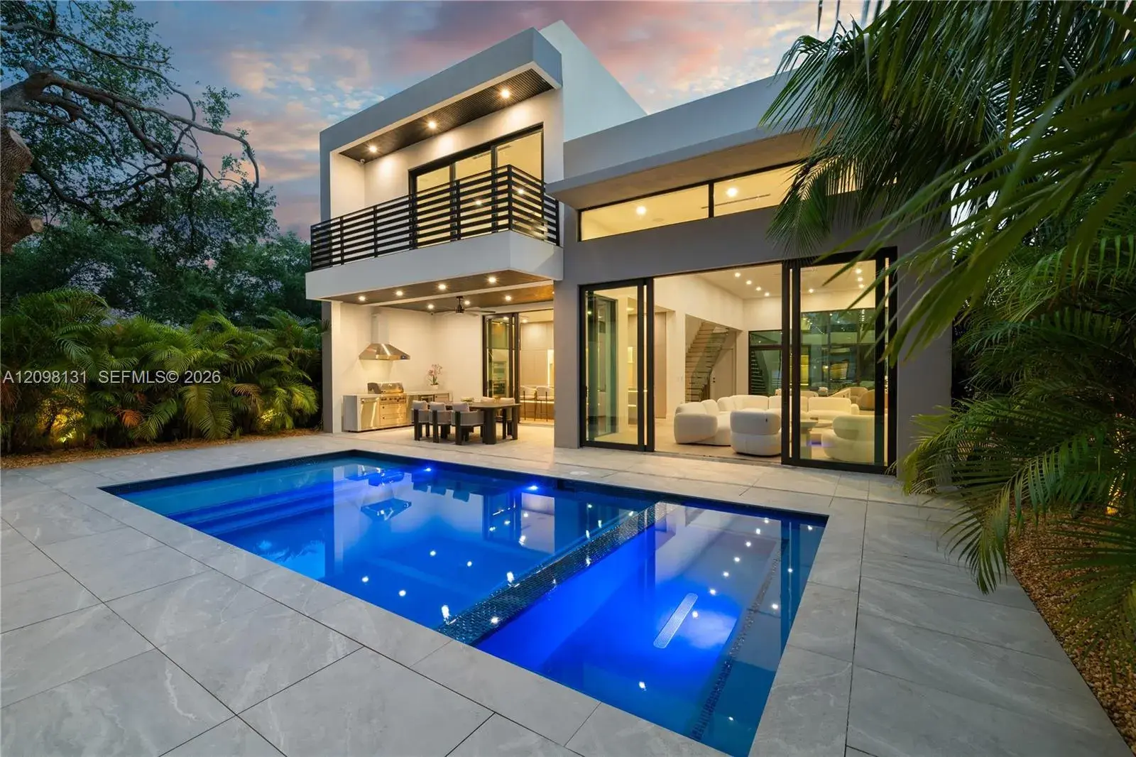 6 bedroom 6 bath Residential for sale at 280 NW 47th St, Miami FL 33127