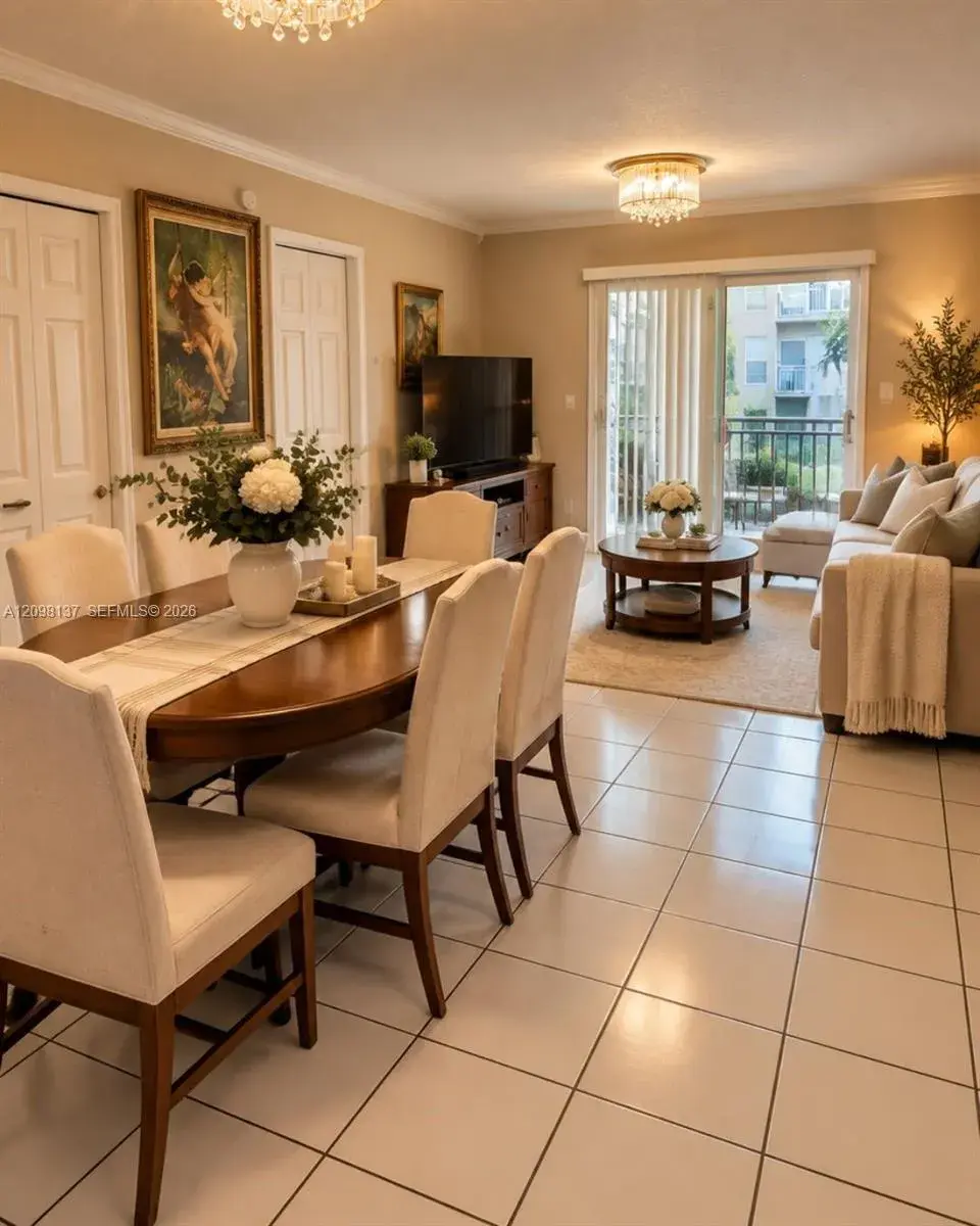 2 bedroom 2 bath Residential for sale at 4713 NW 7th St # 1, Miami FL 33126