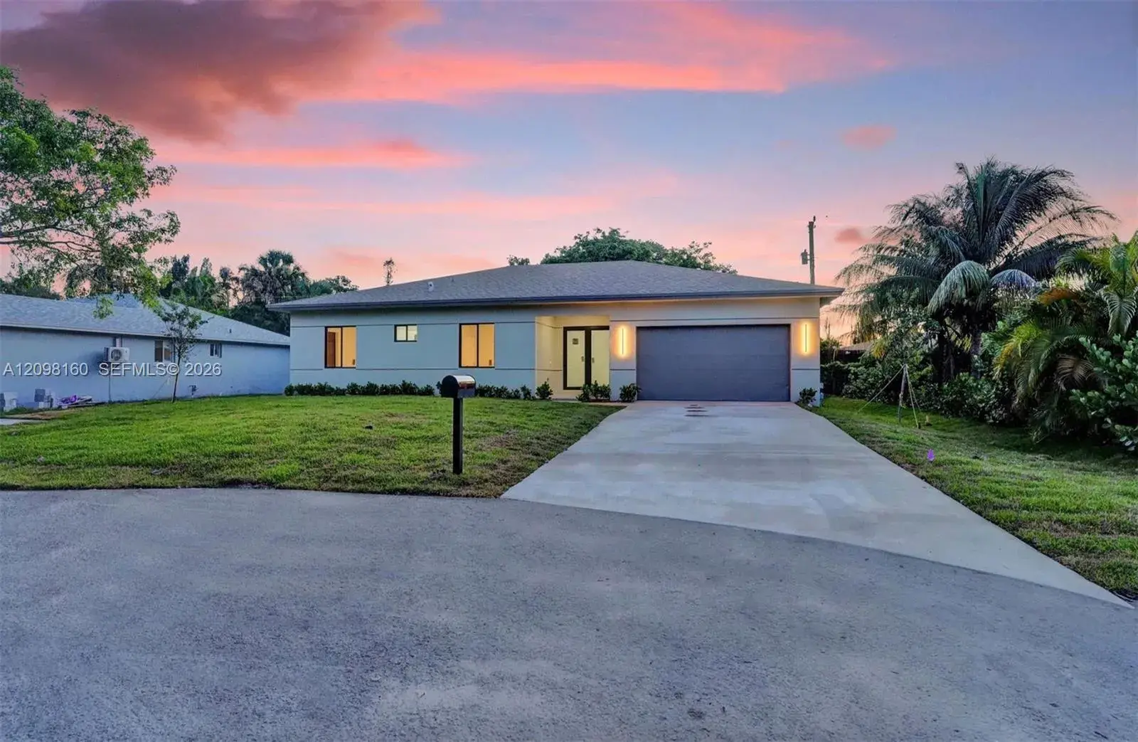 4 bedroom 3 bath Residential for sale at 2445 SW 43 Ter, Fort Lauderdale FL 33317