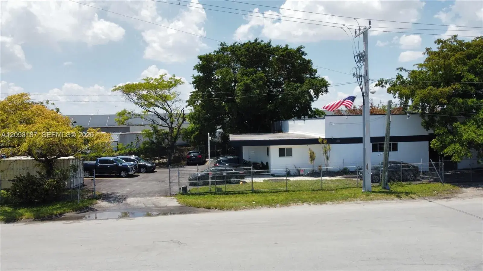 Commercial Sale for sale at 6500 NW 35th Ave, Miami FL 33147