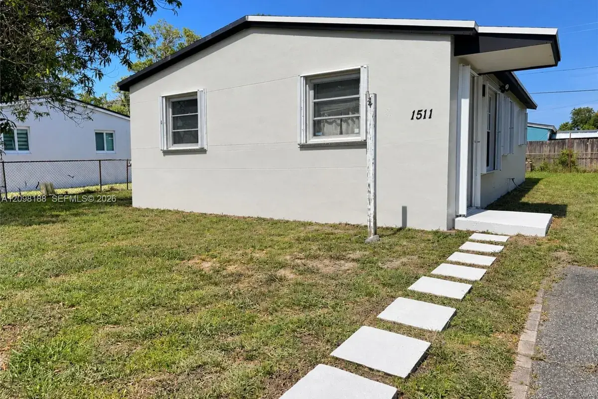 1511 N 70th Ter # 0, Hollywood FL 33024