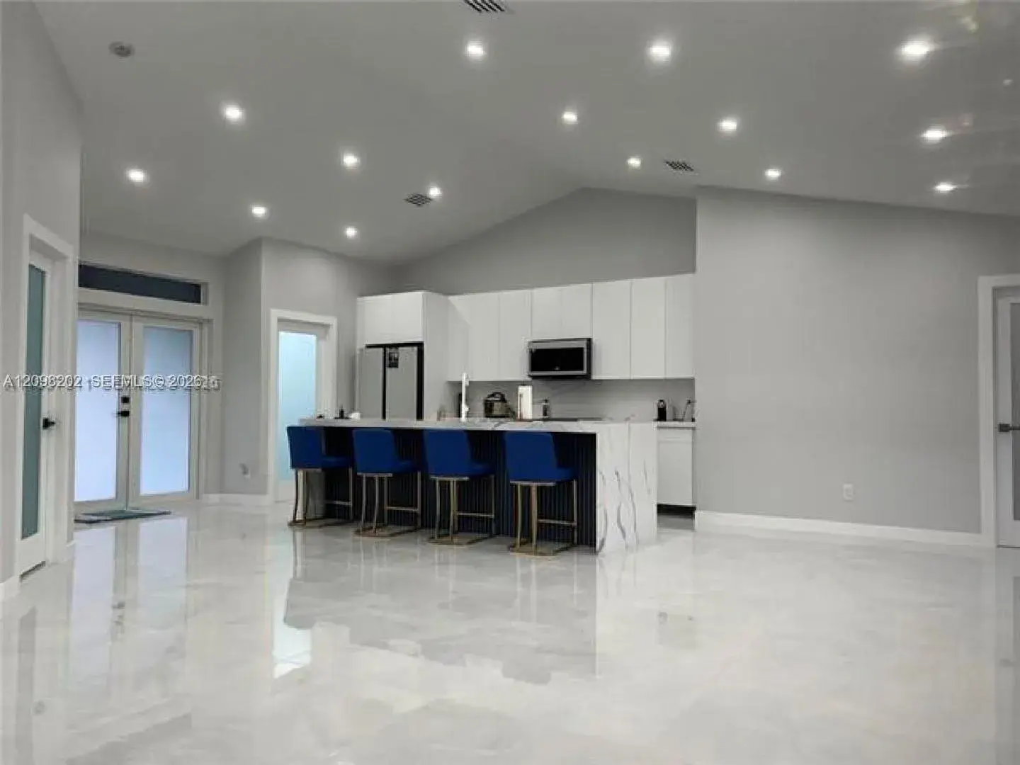 3 bedroom 2 bath Residential for sale at 2214 NW 1 Ter, Cape Coral FL 33993