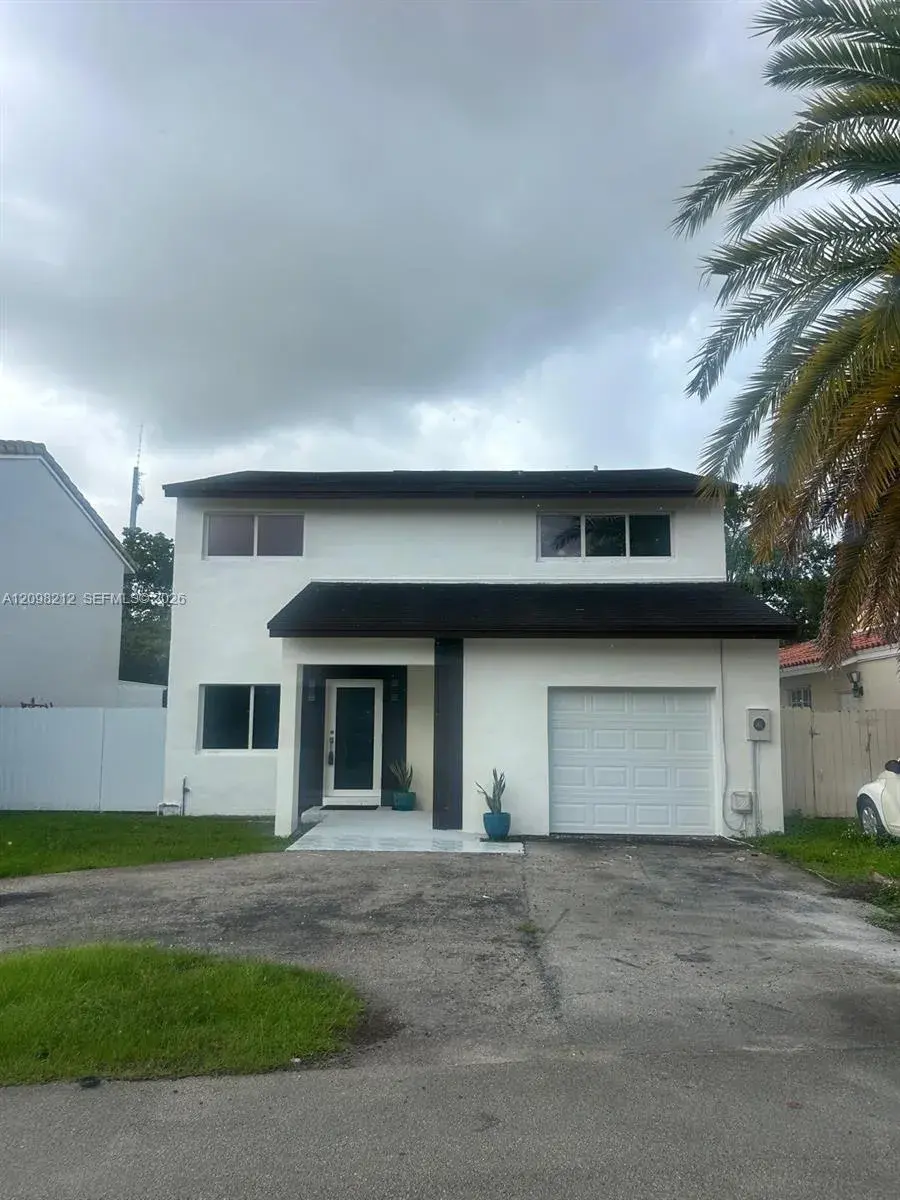 14220 SW 111th Ln, Miami FL 33186