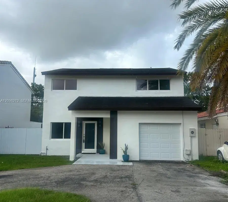 14220 SW 111th Ln, Miami FL 33186