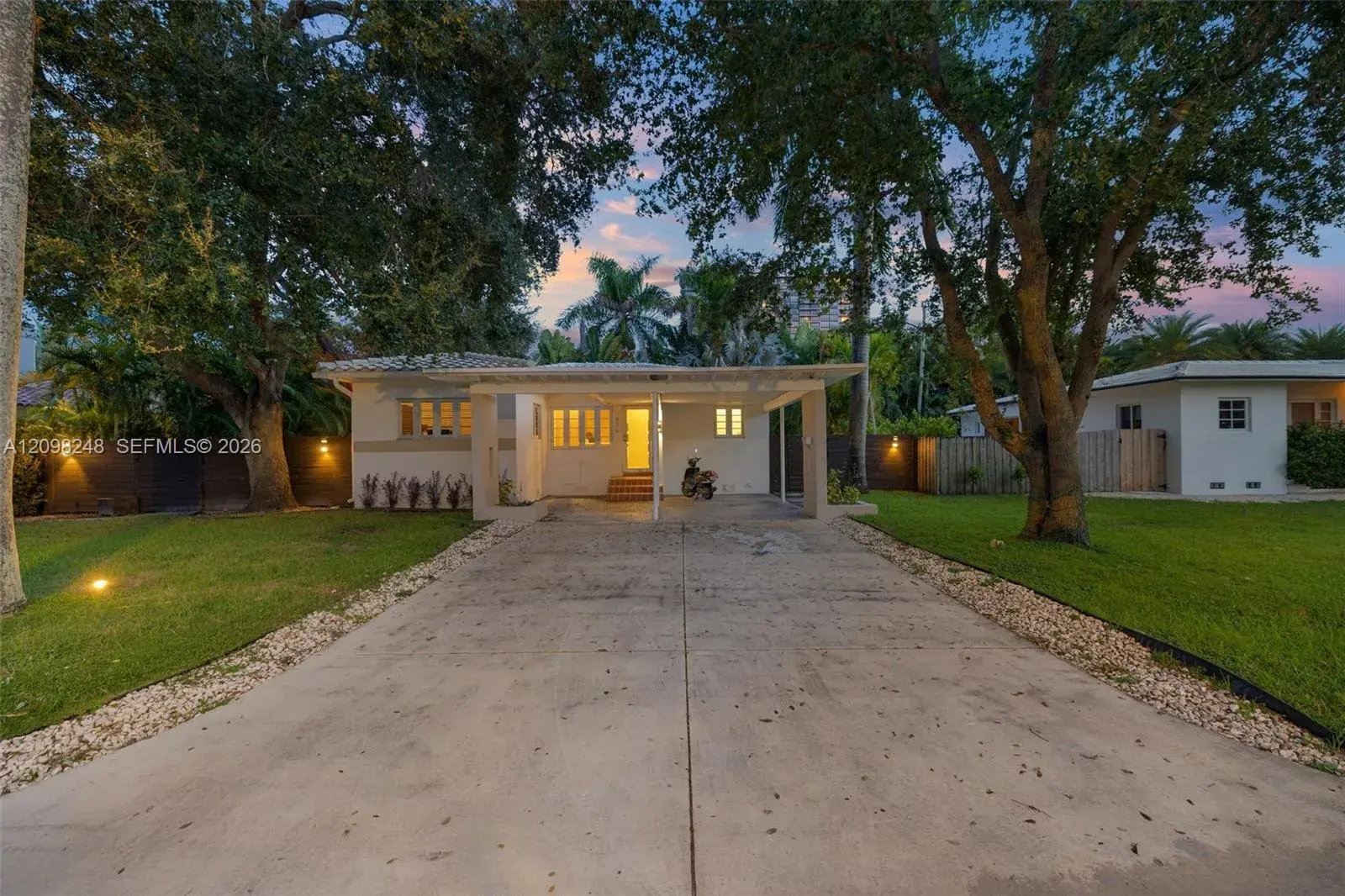 2 bedroom 2 bath Residential for sale at 830 NE 72nd St, Miami FL 33138