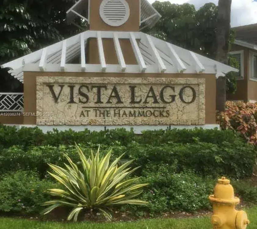 2 bedroom 2 bath Residential for sale at 15689 SW 106th Ln # 705, Miami FL 33196