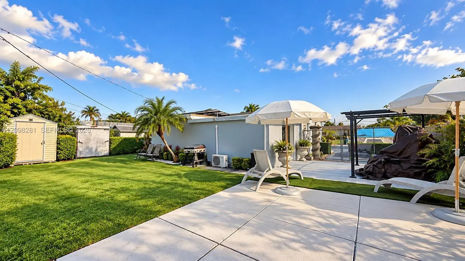 9911 Haitian Dr, Cutler Bay FL 33189