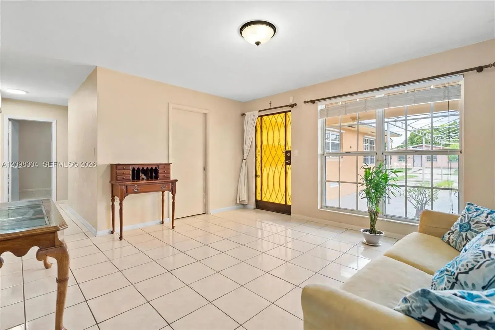 2815 SW 36th Ave, Miami FL 33133
