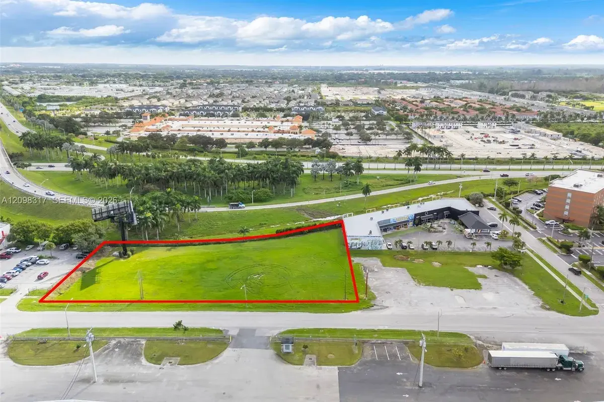 KROME, Florida City FL 33034