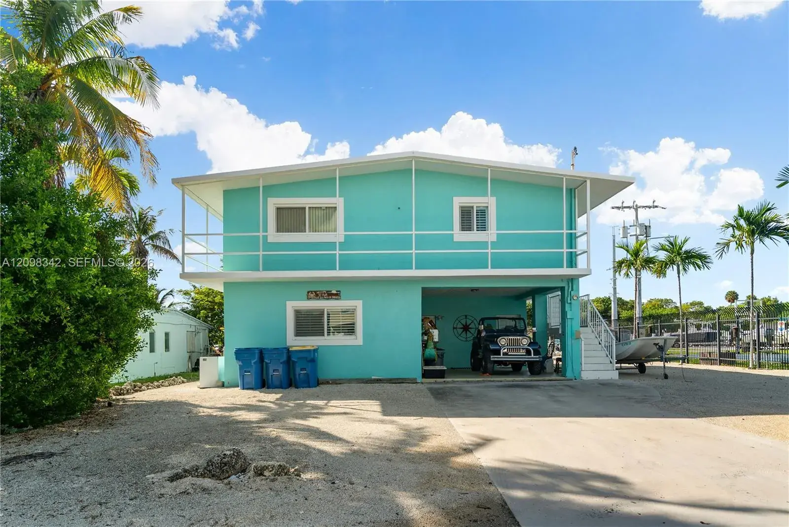 161 Palermo Dr, Islamorada FL 33036