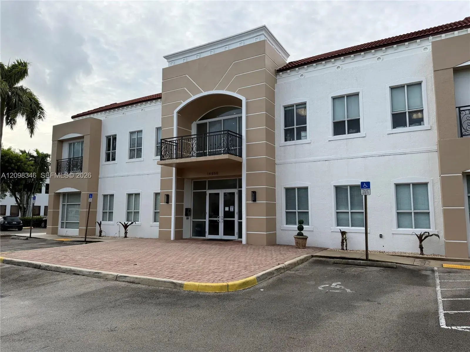Commercial Sale for sale at 14850 SW 26th St # 105, Miami FL 33185