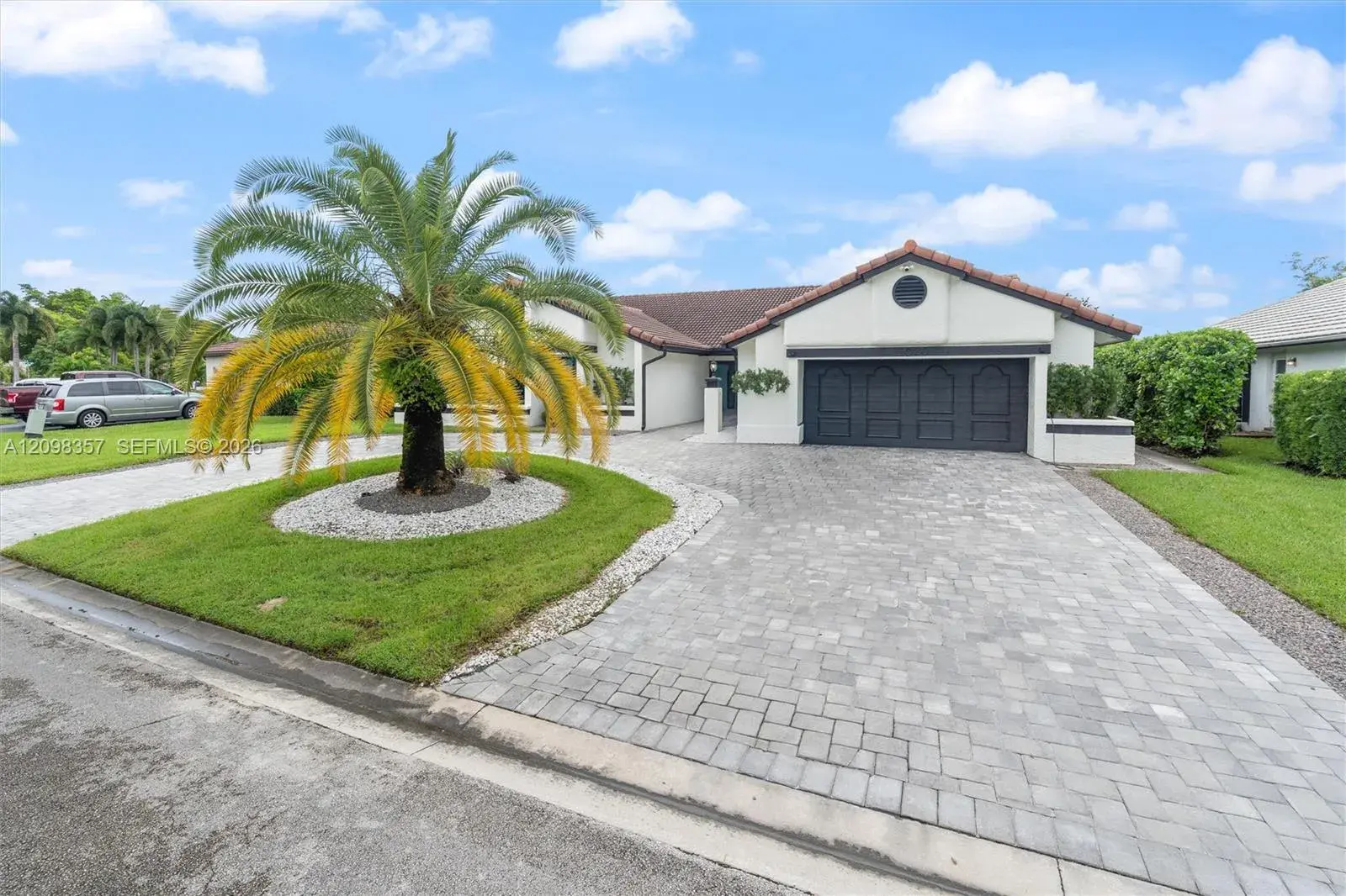 4 bedroom 2 bath Residential for sale at 11020 NW 5th Ct, Coral Springs FL 33071