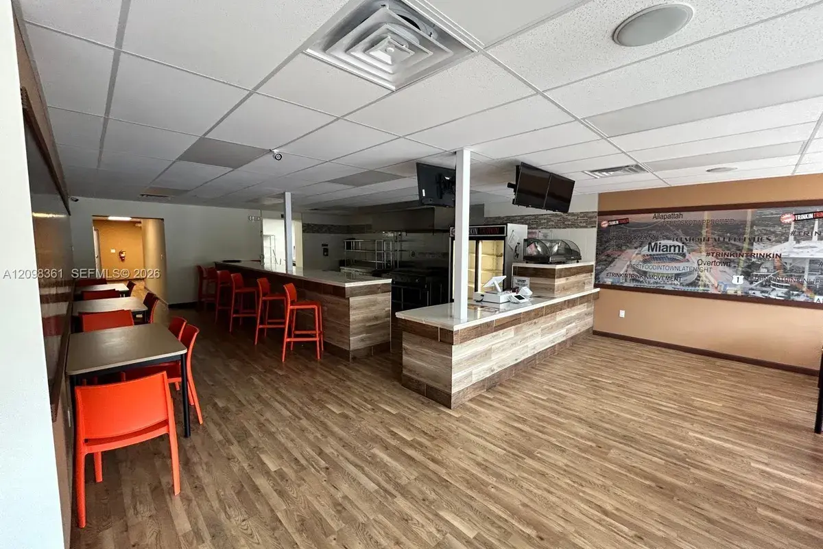 4660 Palm Ave, Hialeah FL 33012