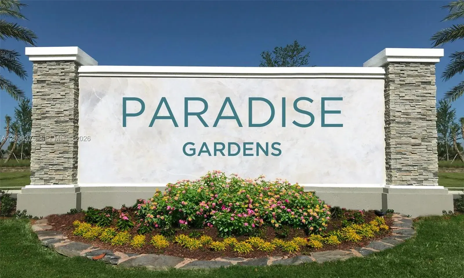 2 bedroom 1 bath Residential for sale at 6960 NW 11th Ct, Margate FL 33063