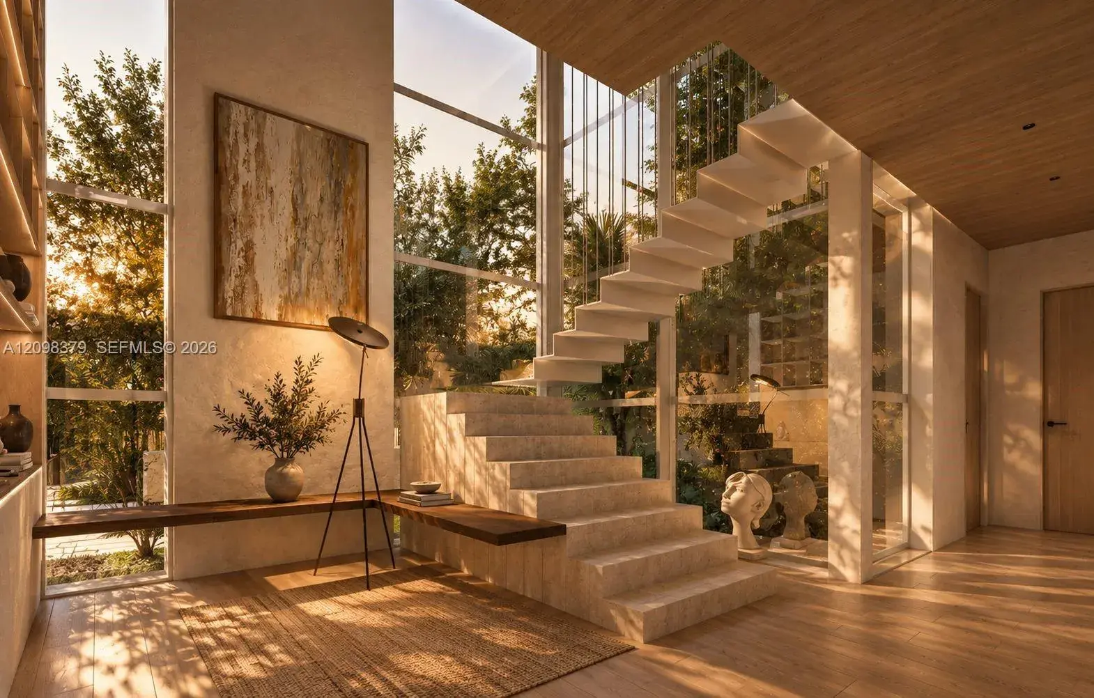 4 bedroom 4 bath Residential for sale at 1410 Cantoria Ave, Coral Gables FL 33146