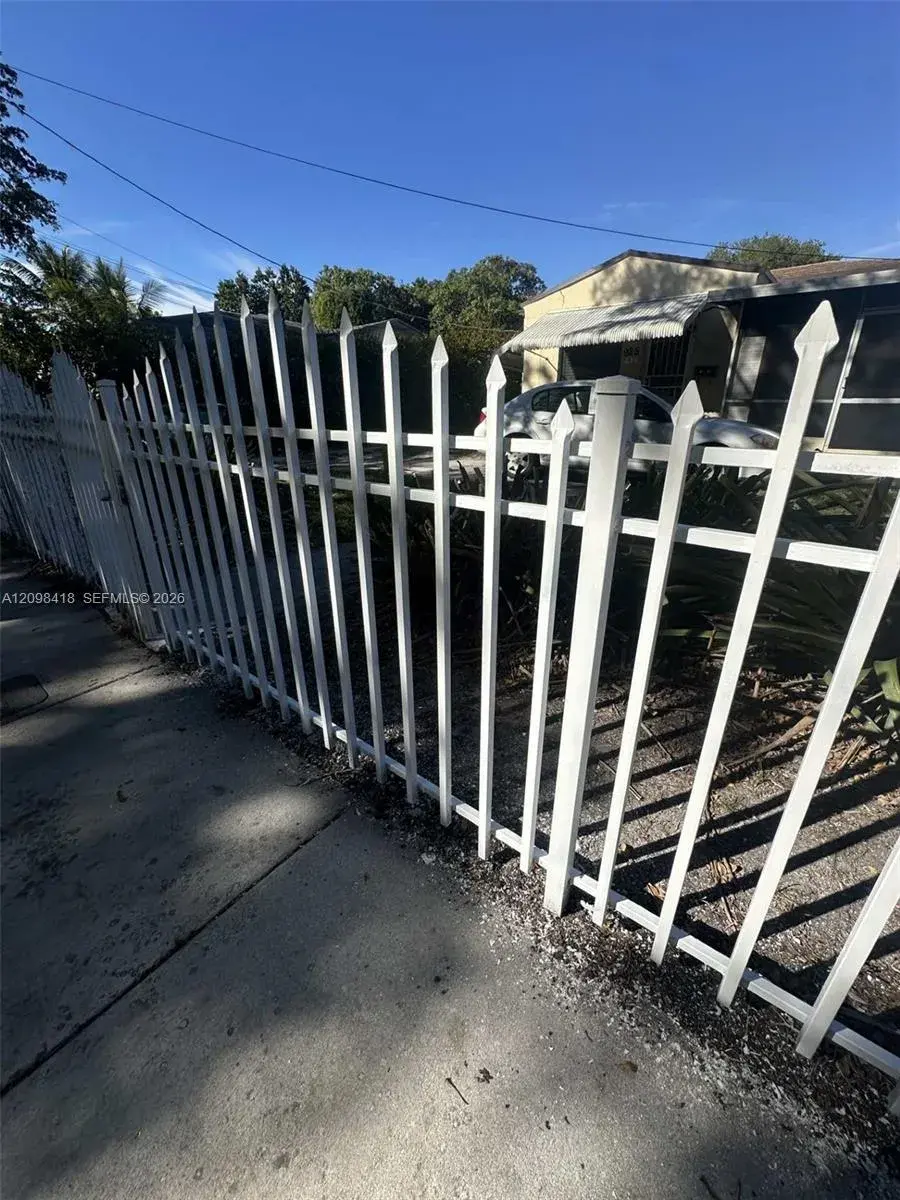 4 bedroom 2 bath Residential for sale at 925 NW 52nd St, Miami FL 33127