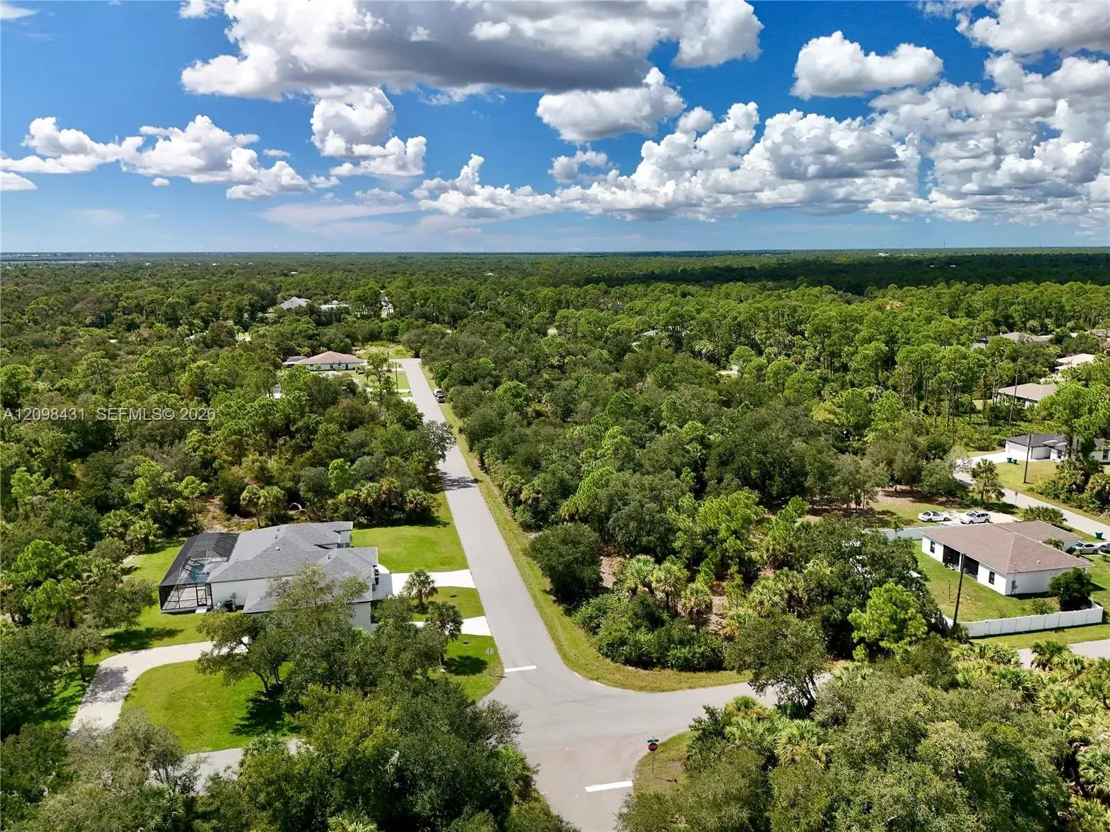 18134 Garth Ave, Port Charlotte FL 33948