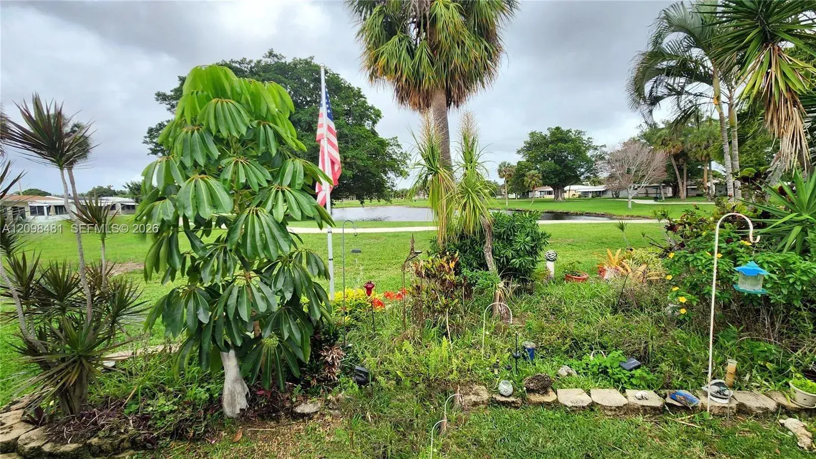 4505 NW 43rd Ter, Tamarac FL 33319