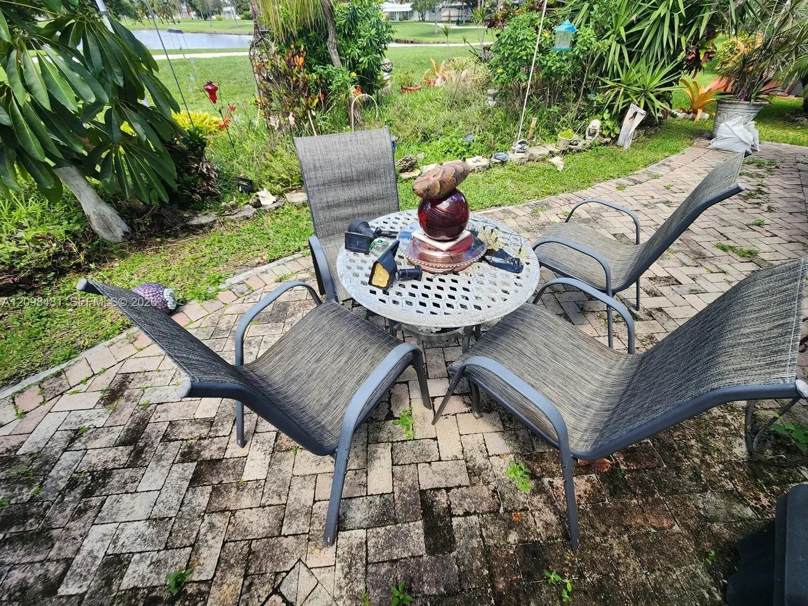 4505 NW 43rd Ter, Tamarac FL 33319