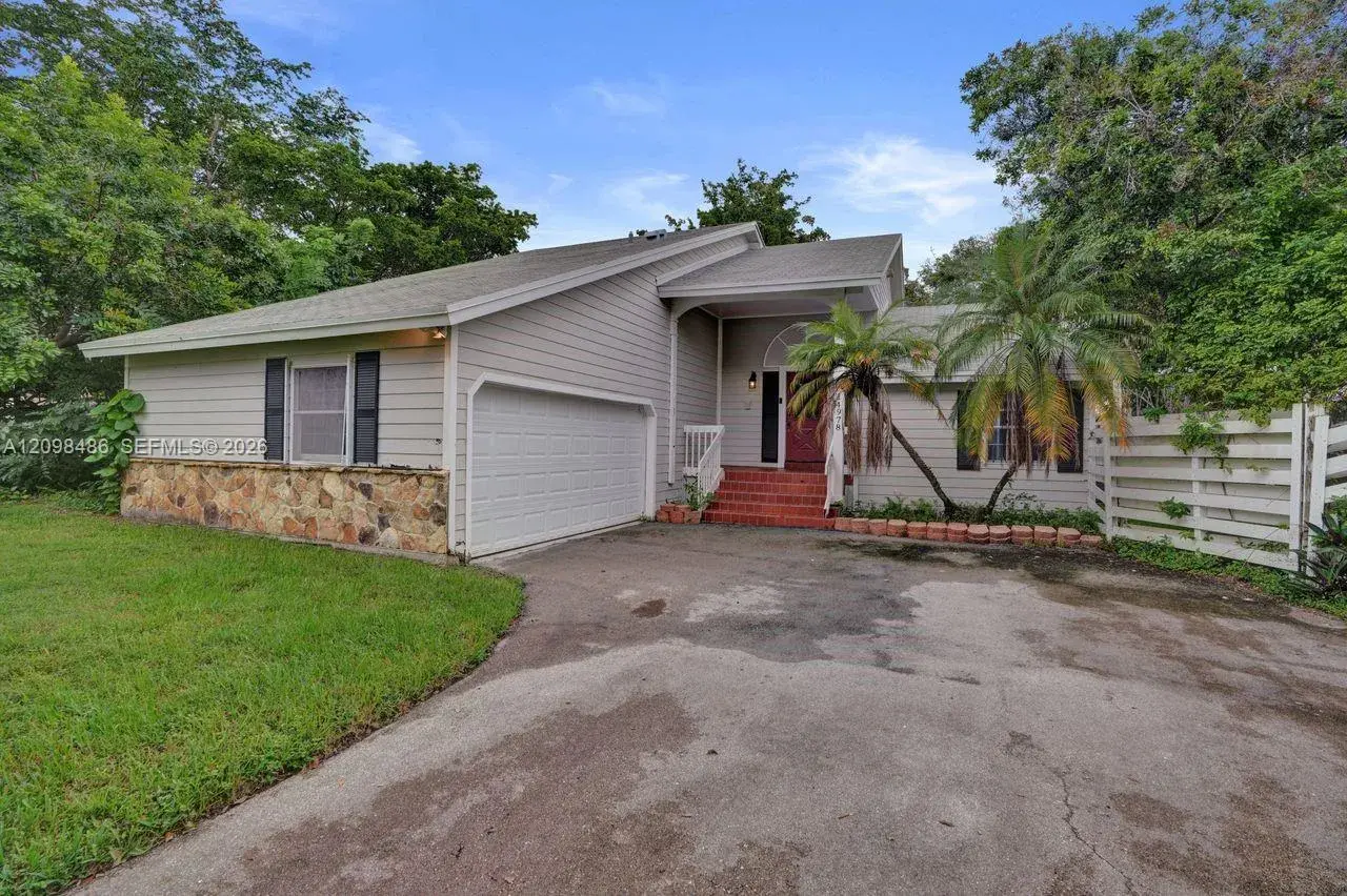 14978 SW 143rd Pl, Miami FL 33186