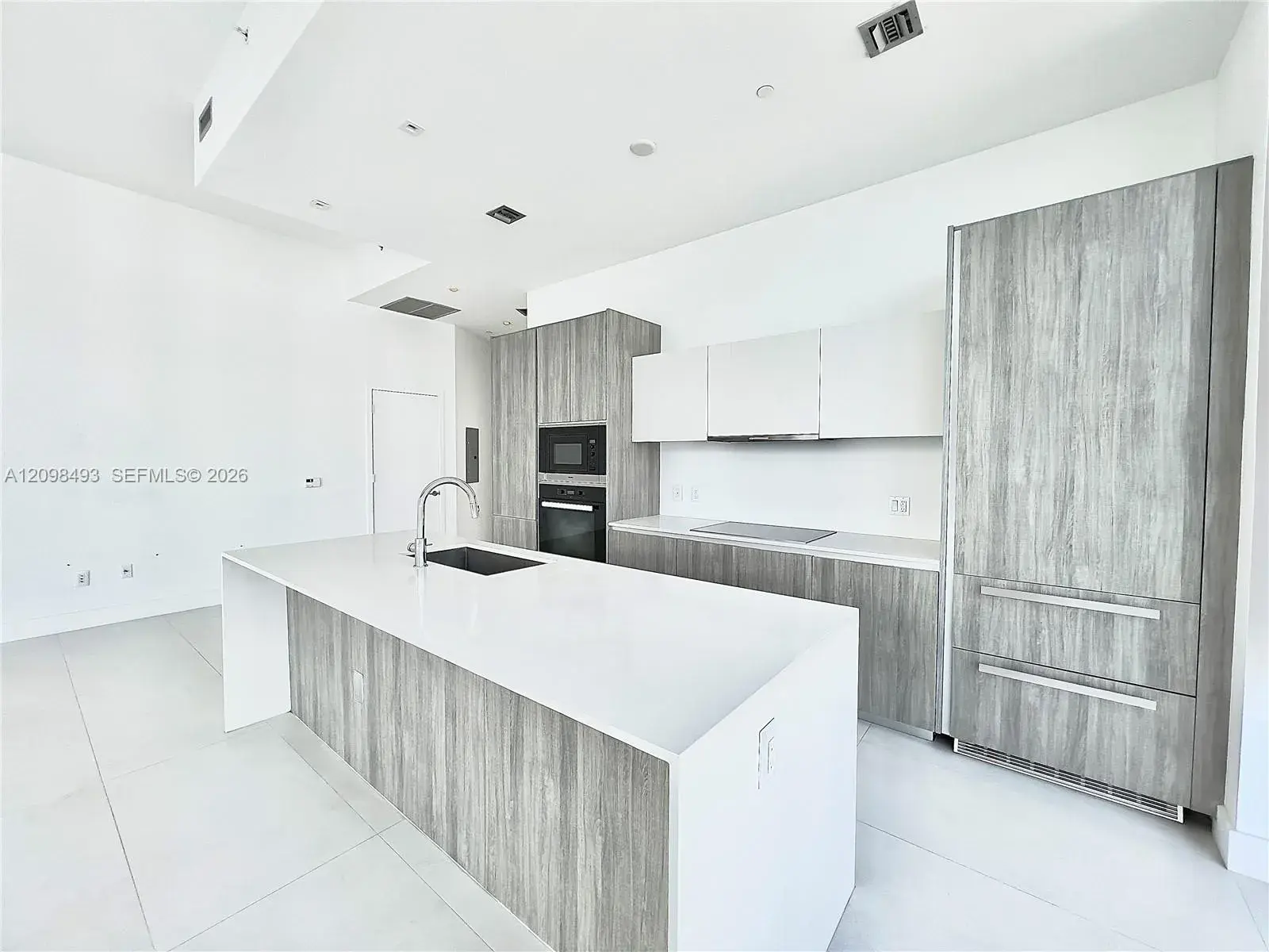 2900 NE 7th Ave # 602, Miami FL 33137