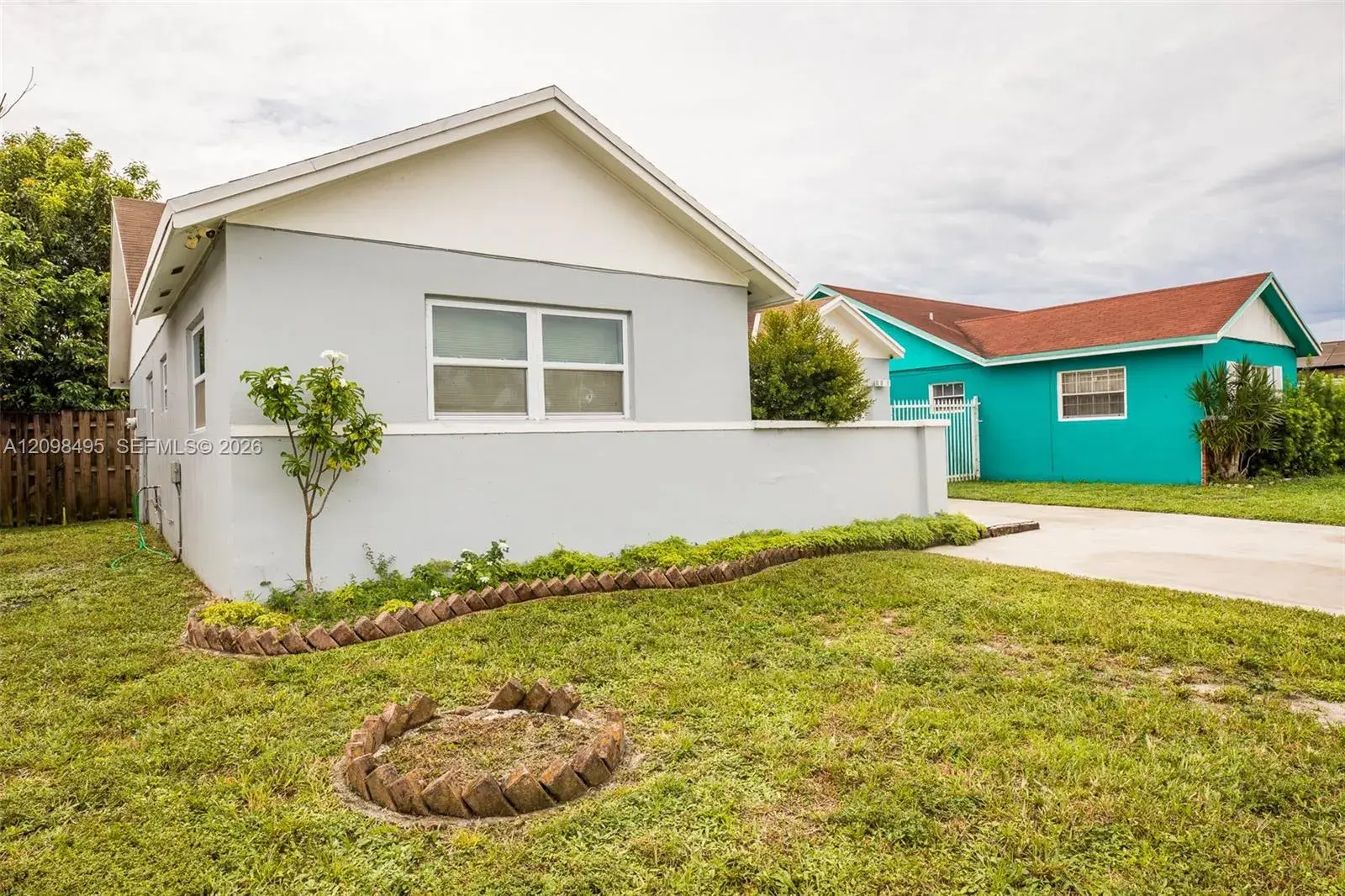 3346 NW 203rd St, Miami Gardens FL 33056