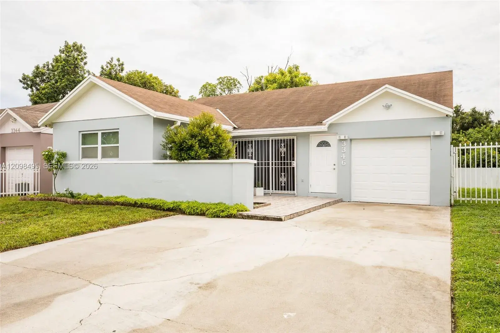 3346 NW 203rd St, Miami Gardens FL 33056