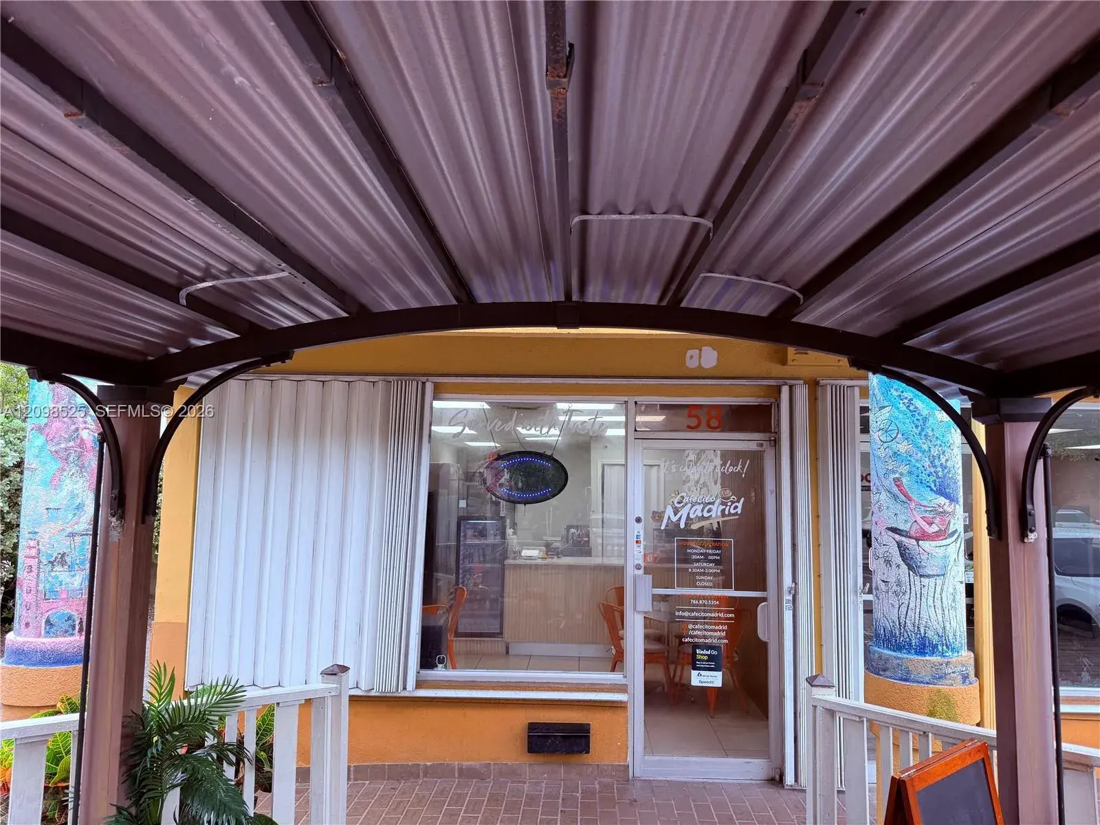 Business Opportunity for sale at 32 E 5th St,Unit #58, Hialeah FL 33010