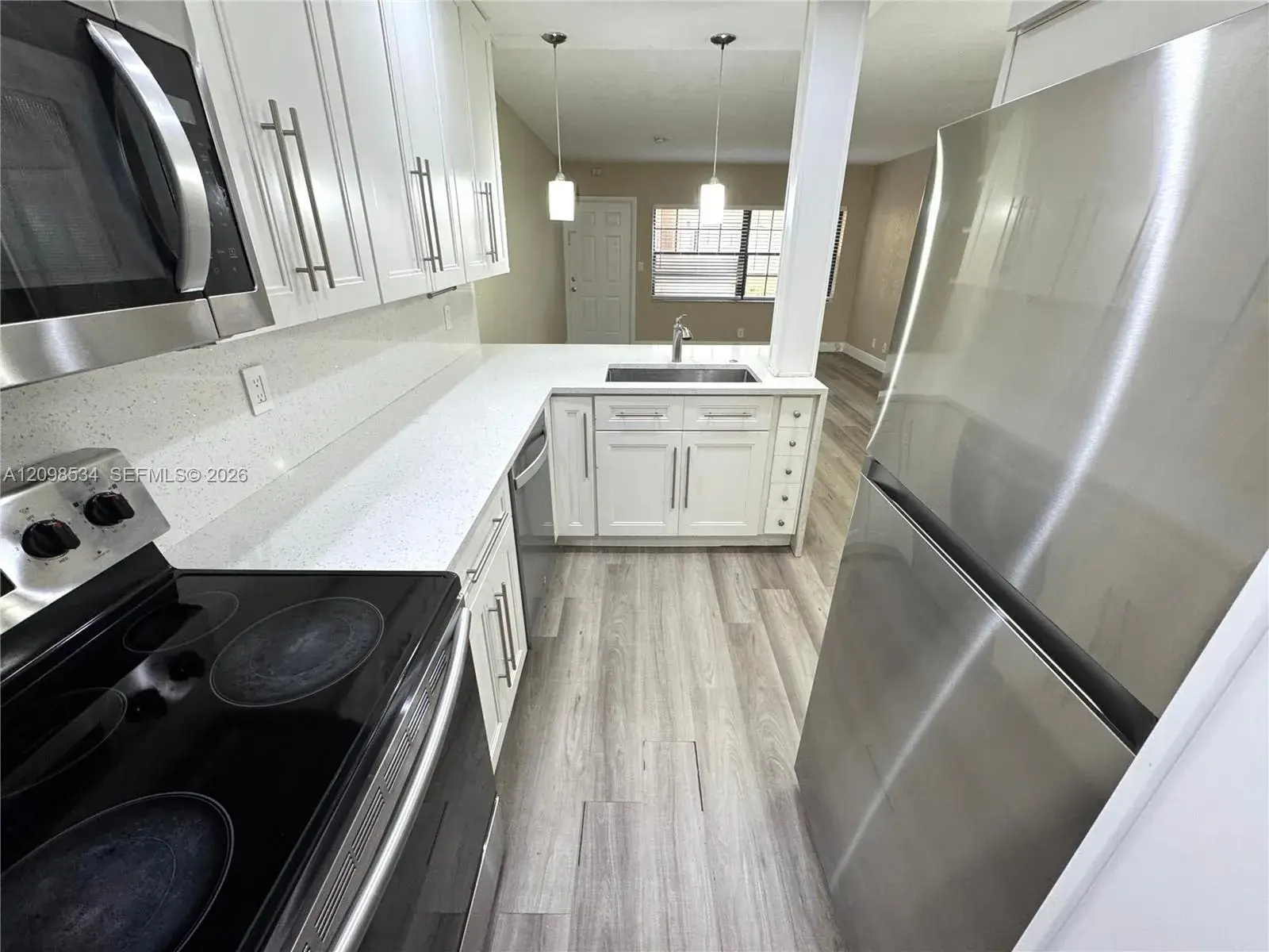 2 bedroom 2 bath Residential for sale at 2626 Riverside Dr # 2626, Coral Springs FL 33065