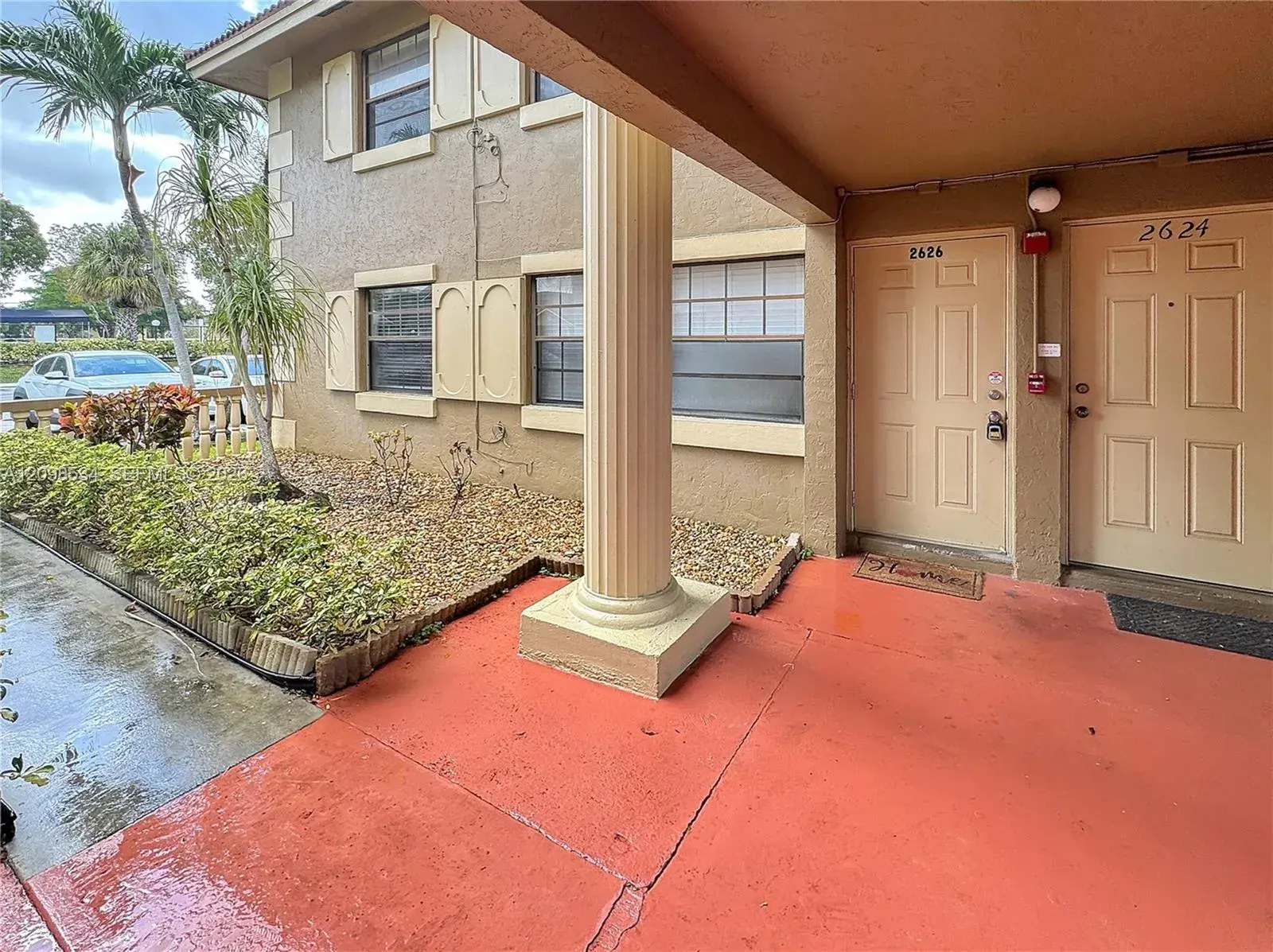 2626 Riverside Dr # 2626, Coral Springs FL 33065