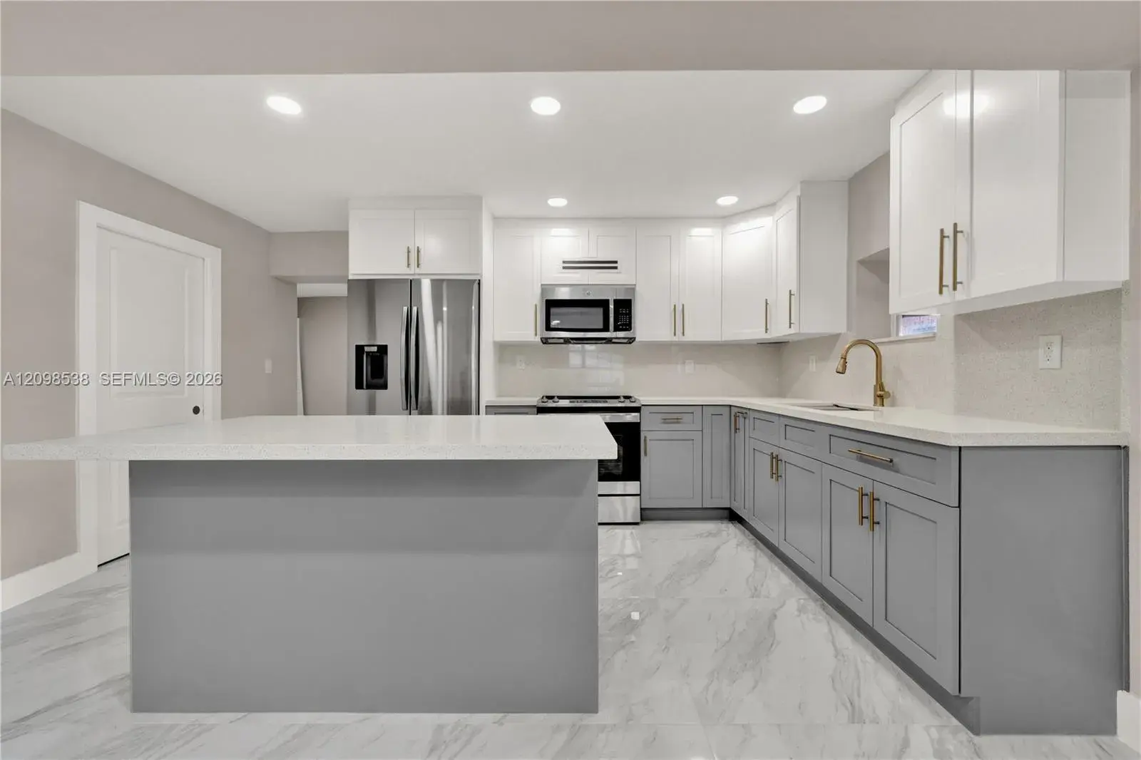 4 bedroom 3 bath Residential for sale at 951 W 30th St, Hialeah FL 33012