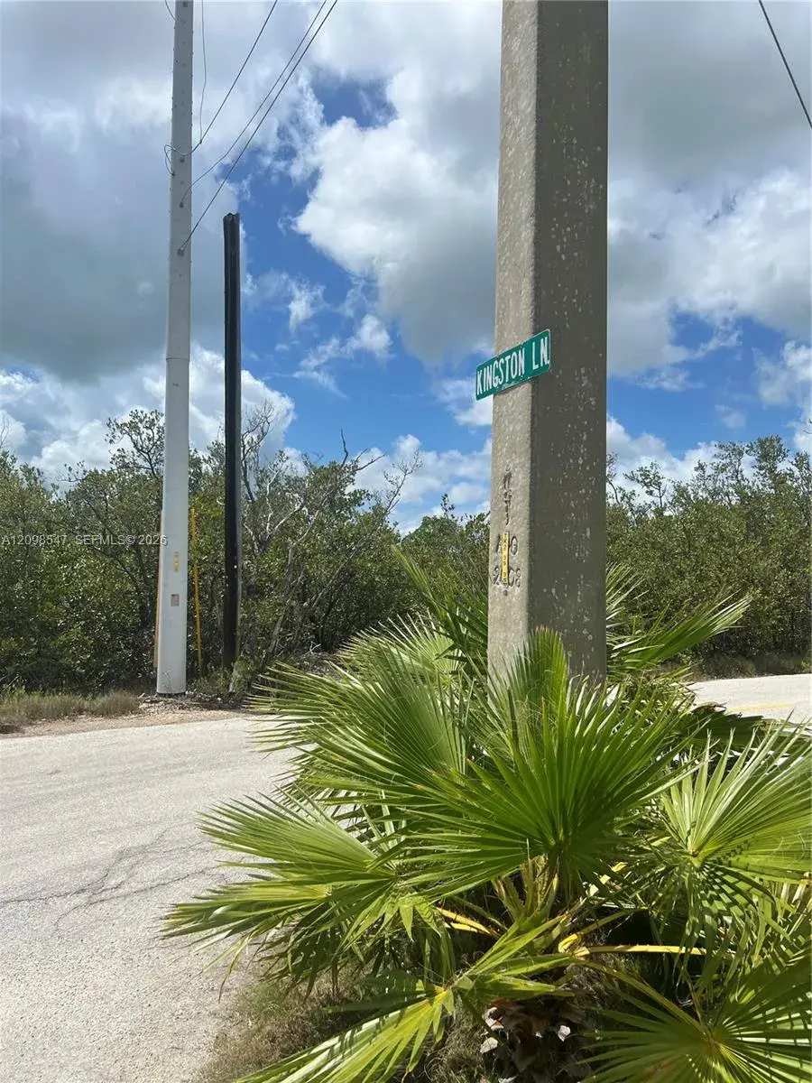 0 Gren Ln, Torch Key FL 33042