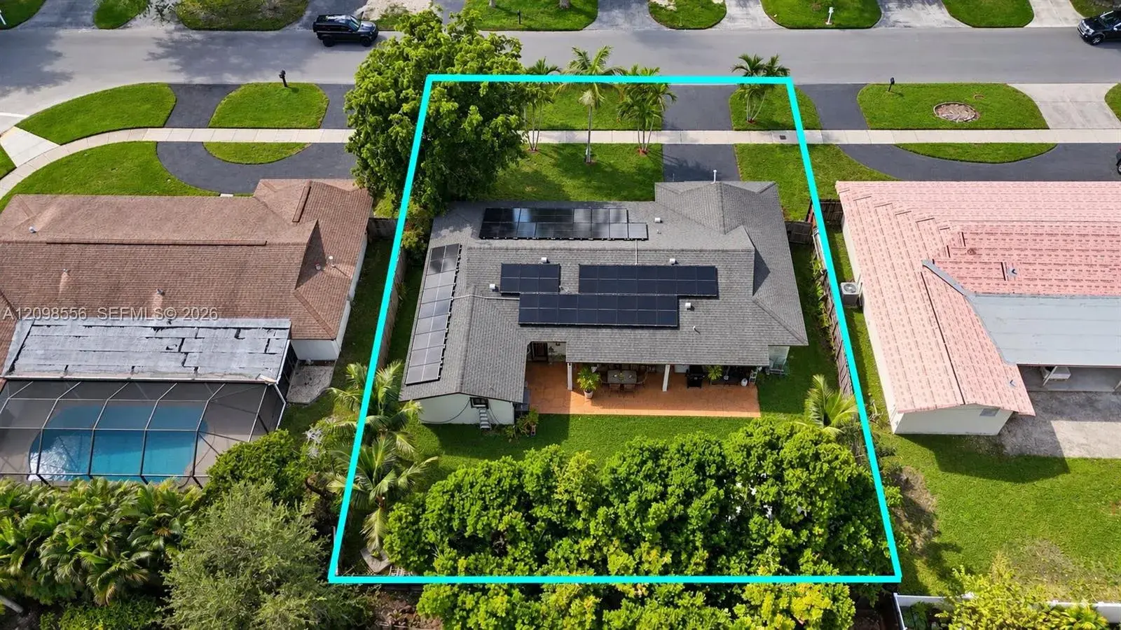 8111 SW 205th St, Cutler Bay FL 33189