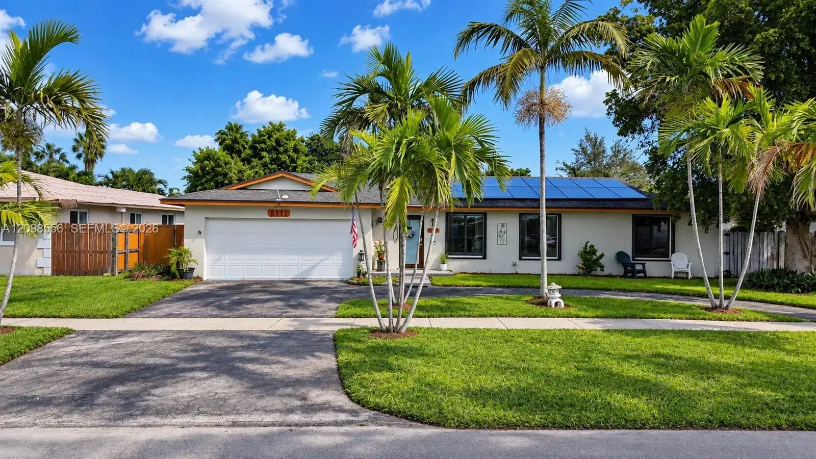 8111 SW 205th St, Cutler Bay FL 33189