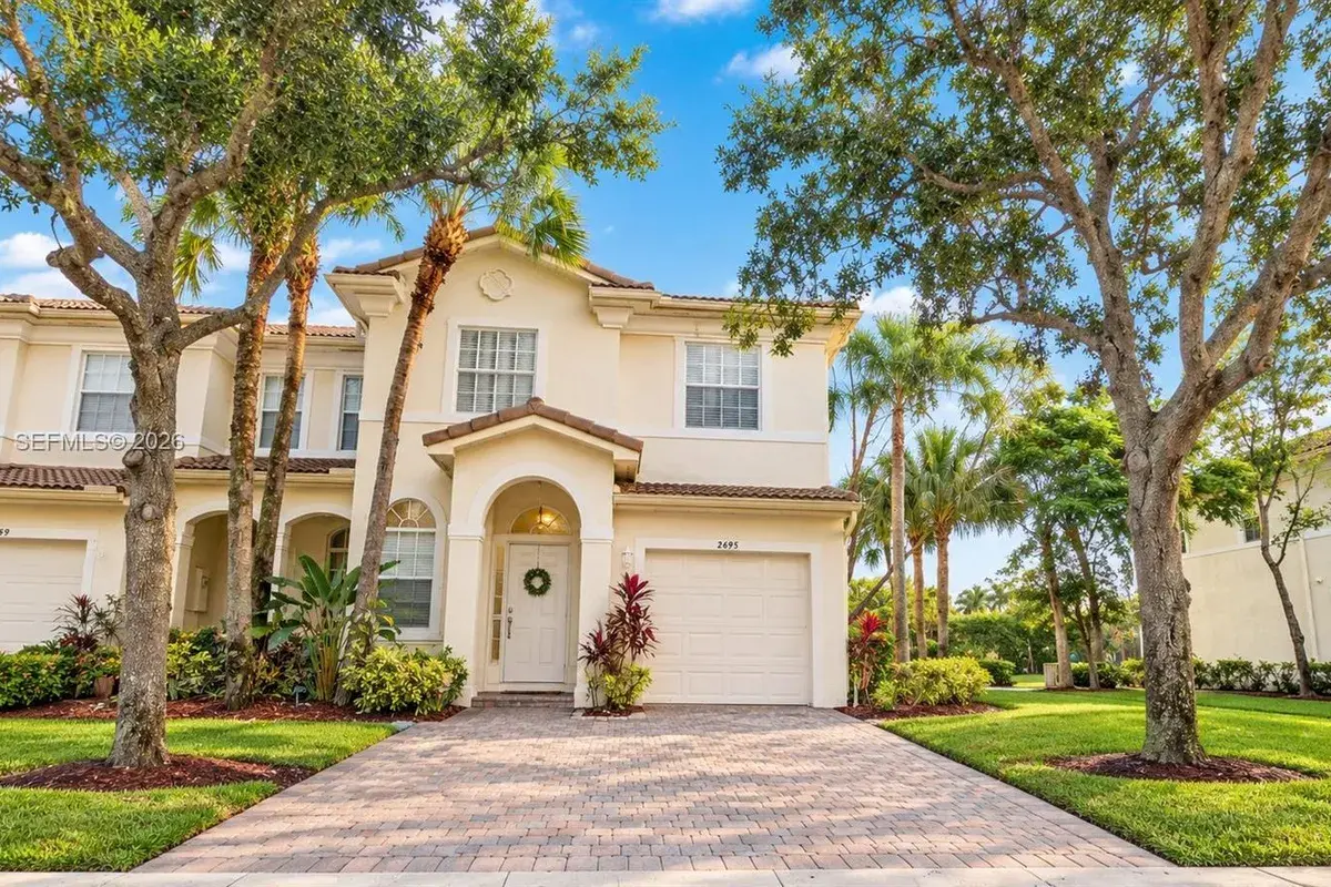 2695 SW 84th Ter # 104, Miramar FL 33025