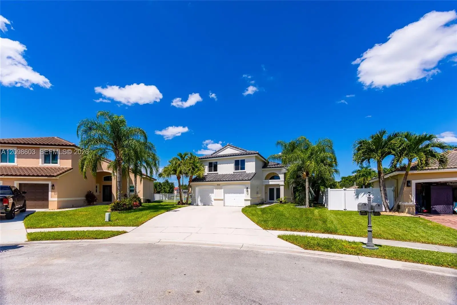 4 bedroom 2 bath Residential for sale at 18481 NW 24th St, Pembroke Pines FL 33029