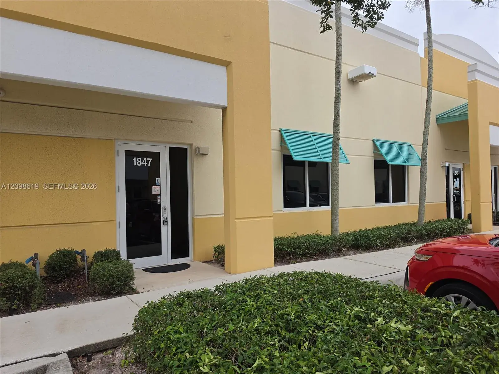 Commercial Sale for sale at 1847 Banks Rd, Margate FL 33063