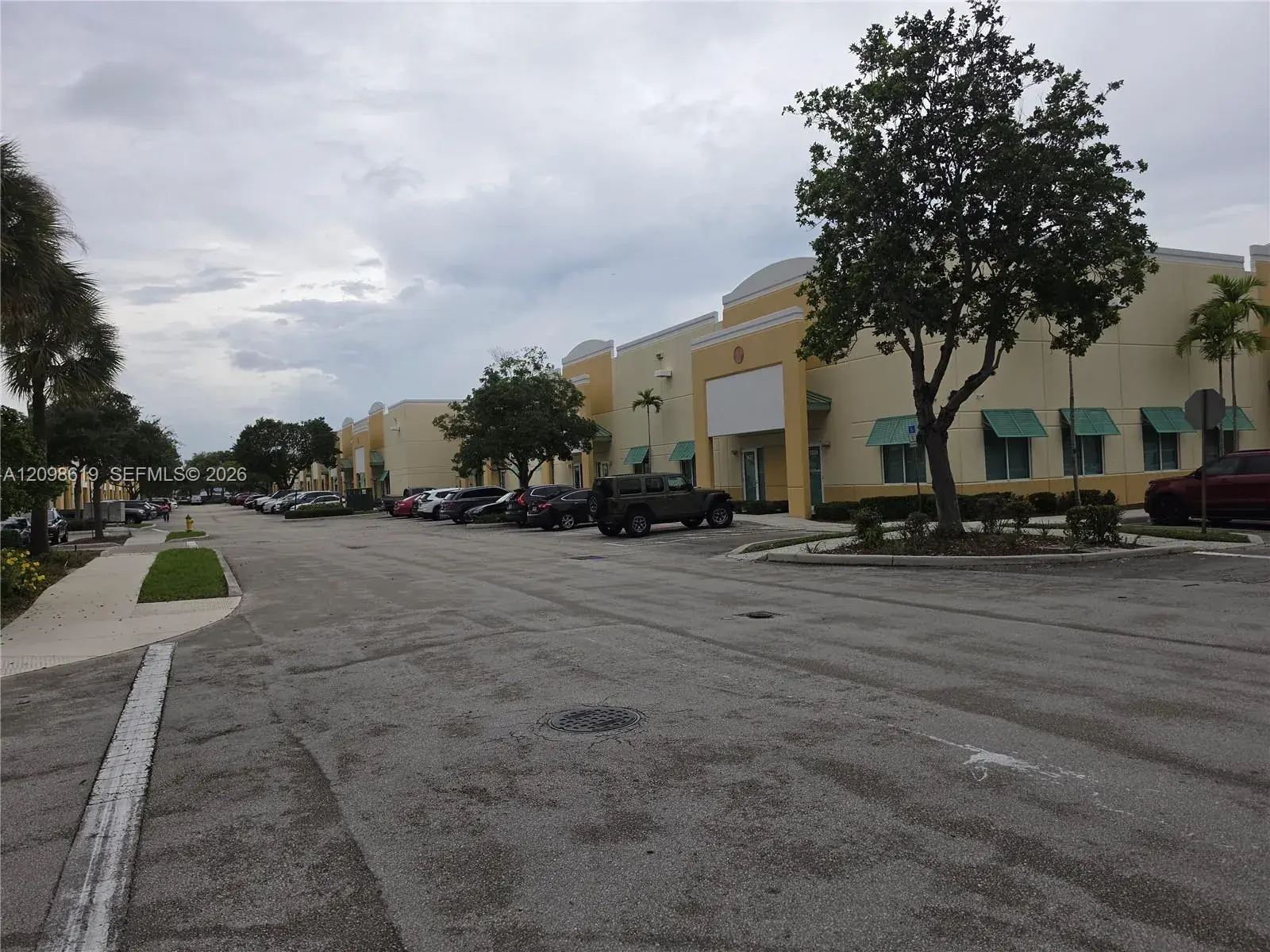 1847 Banks Rd, Margate FL 33063