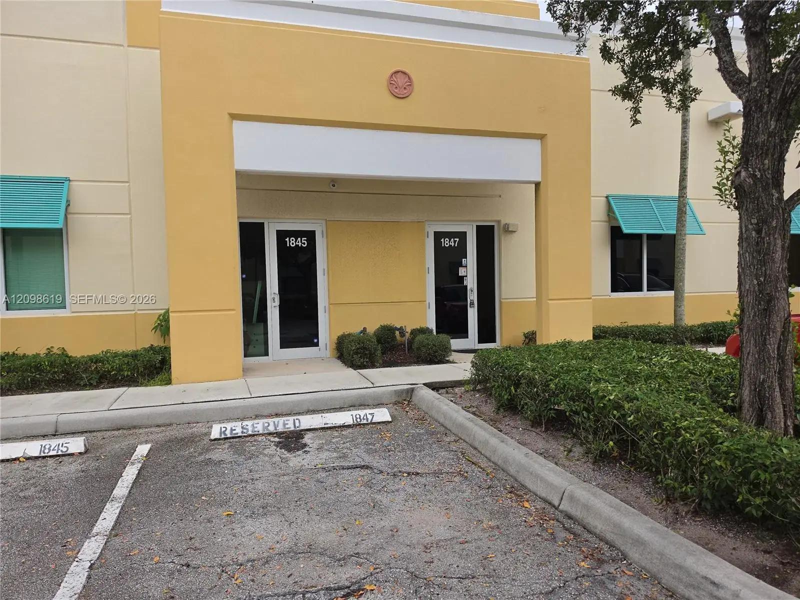 1847 Banks Rd, Margate FL 33063