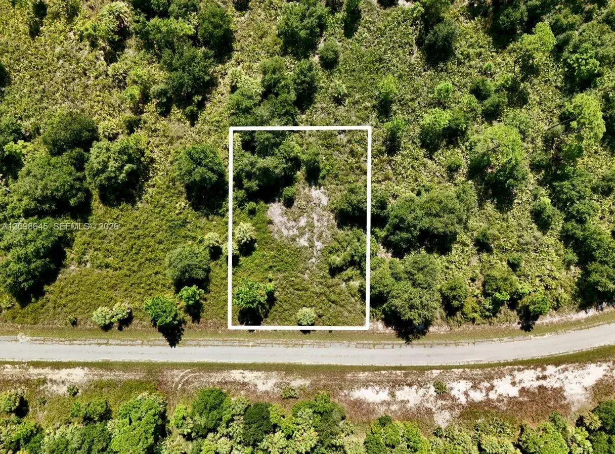 Land/Boat Docks for sale at N/A WINTERVILLE CIR, North Port FL 34288