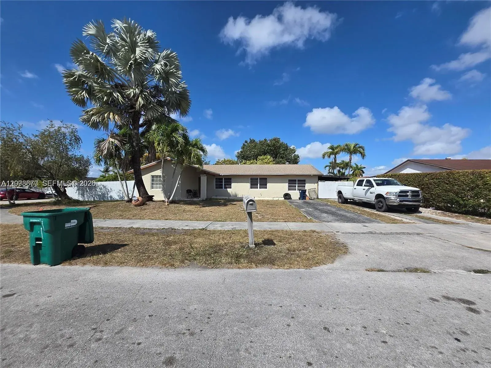 13377 SW 46th Ln, Miami FL 33175