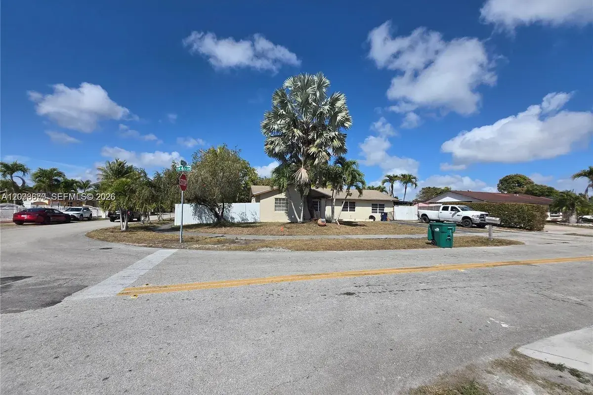 13377 SW 46th Ln, Miami FL 33175